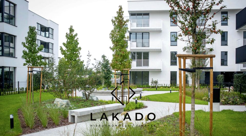 Mieszkanie Kraków