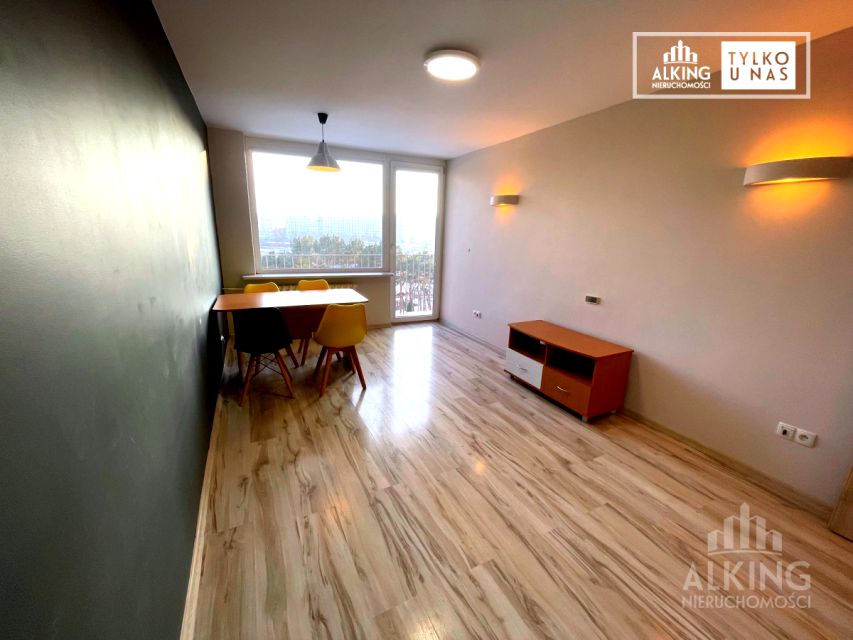 Mieszkanie blok mieszkalny Gdańsk