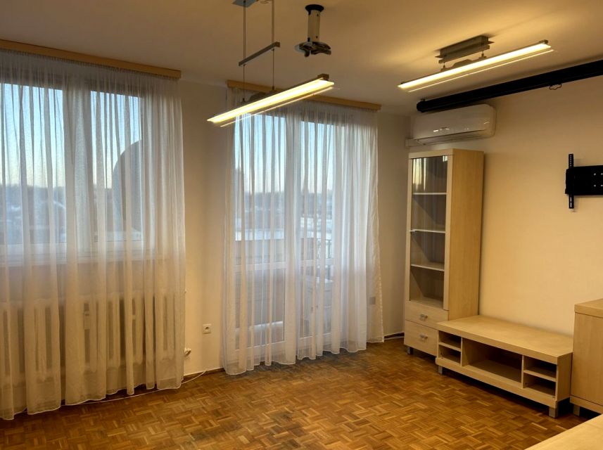 Mieszkanie Bydgoszcz