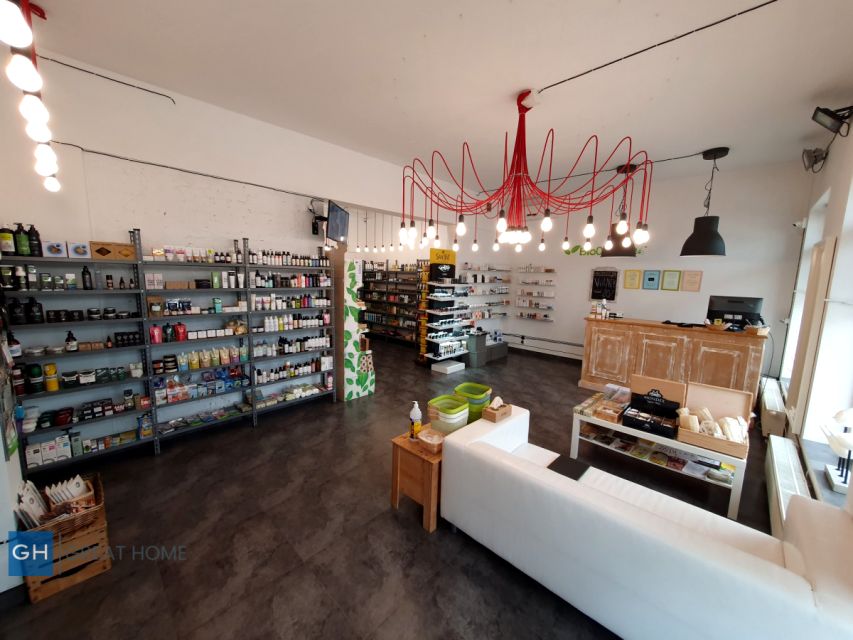 Lokal Warszawa