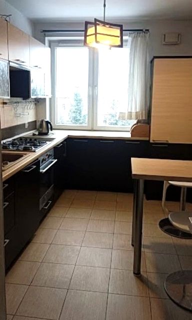 Mieszkanie Dąbrowa Górnicza