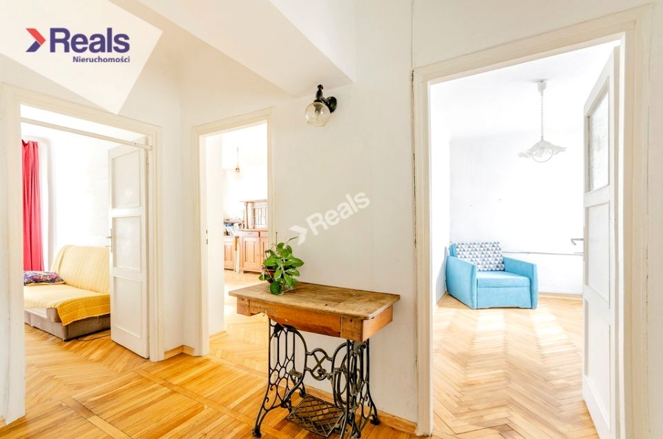 Mieszkanie Warszawa sprzedaż