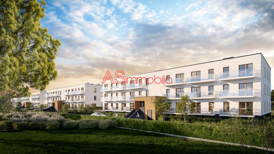 Mieszkanie blok mieszkalny Warszawa