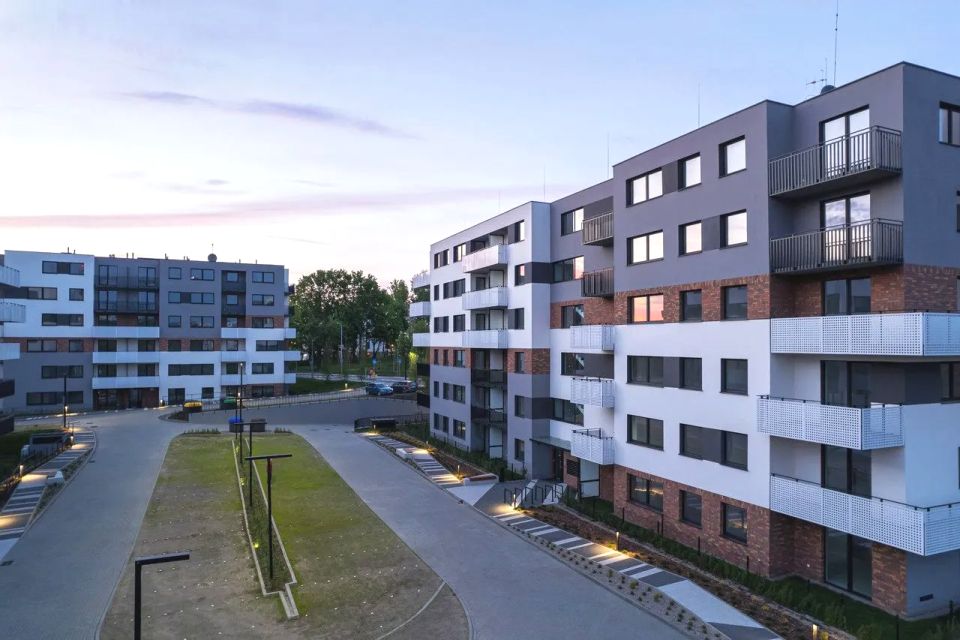 Mieszkanie Gdańsk