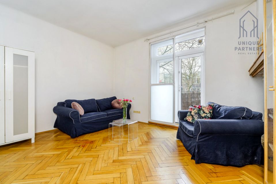 Mieszkanie Warszawa sprzedaż