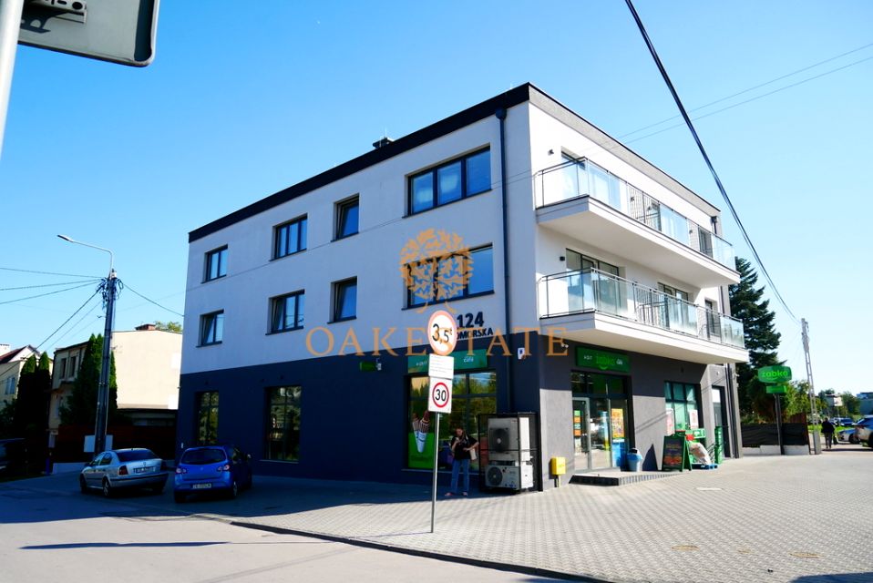 Lokal Kielce