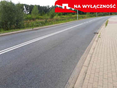 Działka rolna TARNÓW sprzedam