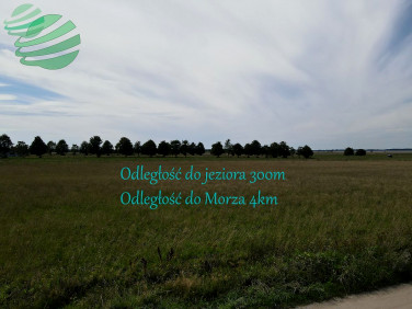 Działka Gleźnowo