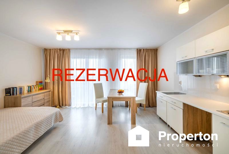Mieszkanie Wasilków
