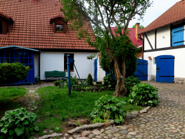 Dom wolnostojący Mirosławiec
