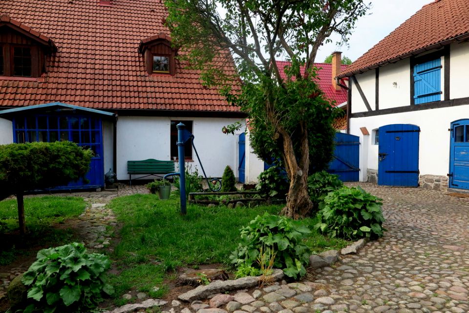 Dom Mirosławiec