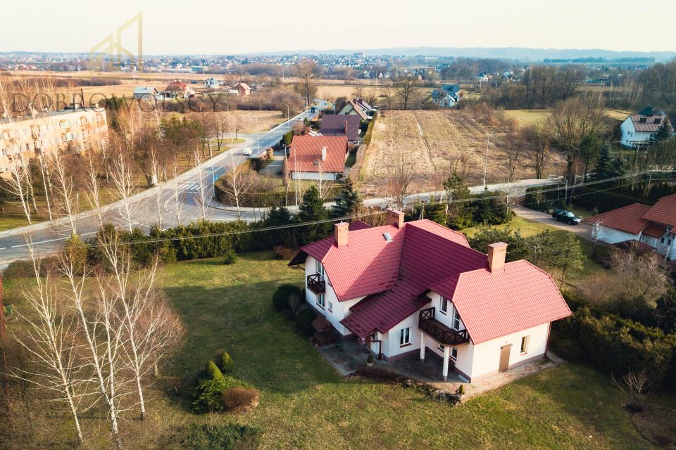 Dom Rzeszów