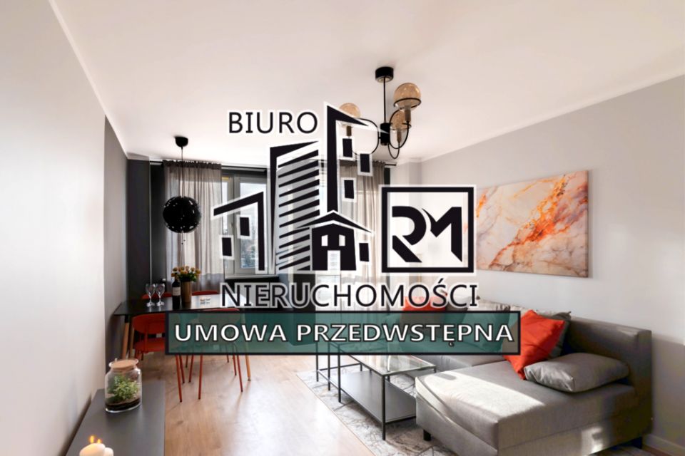 Mieszkanie Elbląg