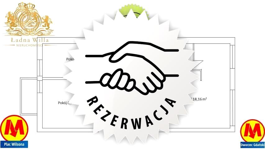 Mieszkanie Warszawa