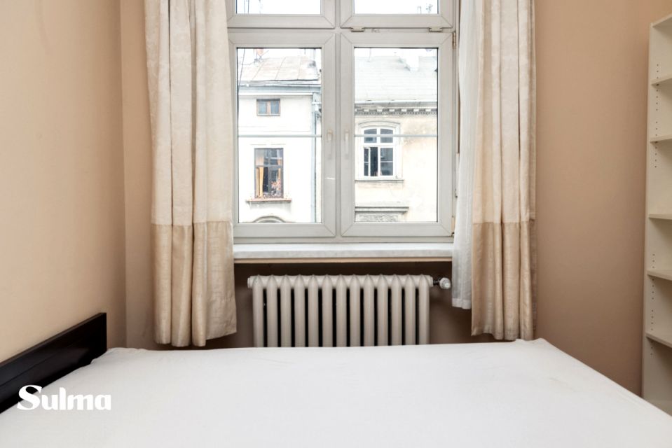 Mieszkanie Kraków