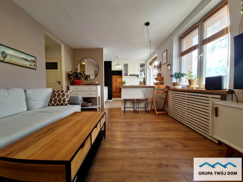 Mieszkanie Gdańsk sprzedaż