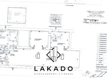 Lokal Kraków