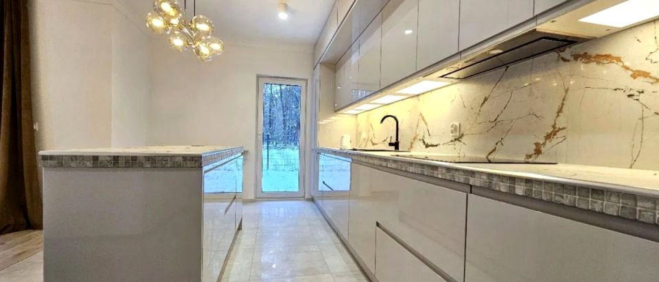 Mieszkanie Warszawa sprzedaż