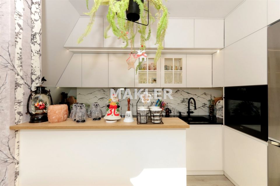 Mieszkanie Bydgoszcz