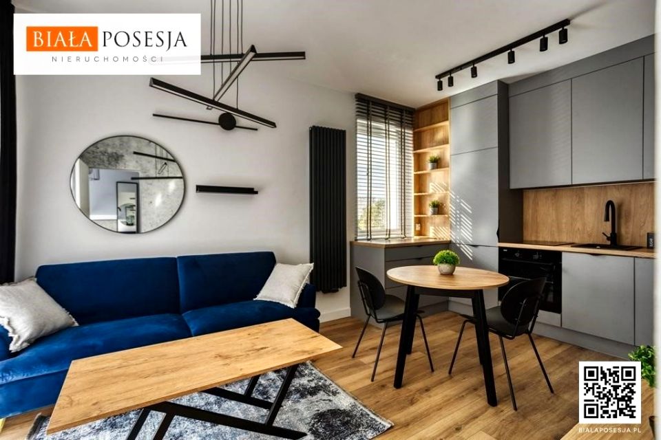 Mieszkanie blok mieszkalny wynajem