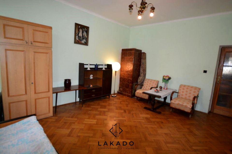 Mieszkanie Kraków