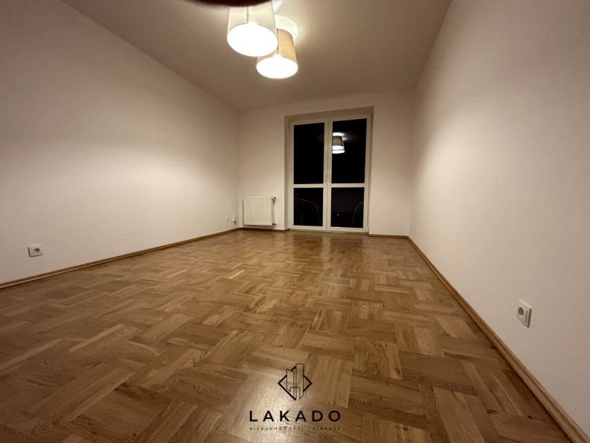 Mieszkanie Kraków