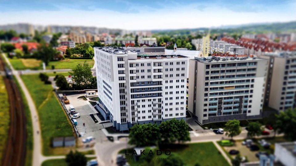 Mieszkanie Kraków sprzedaż