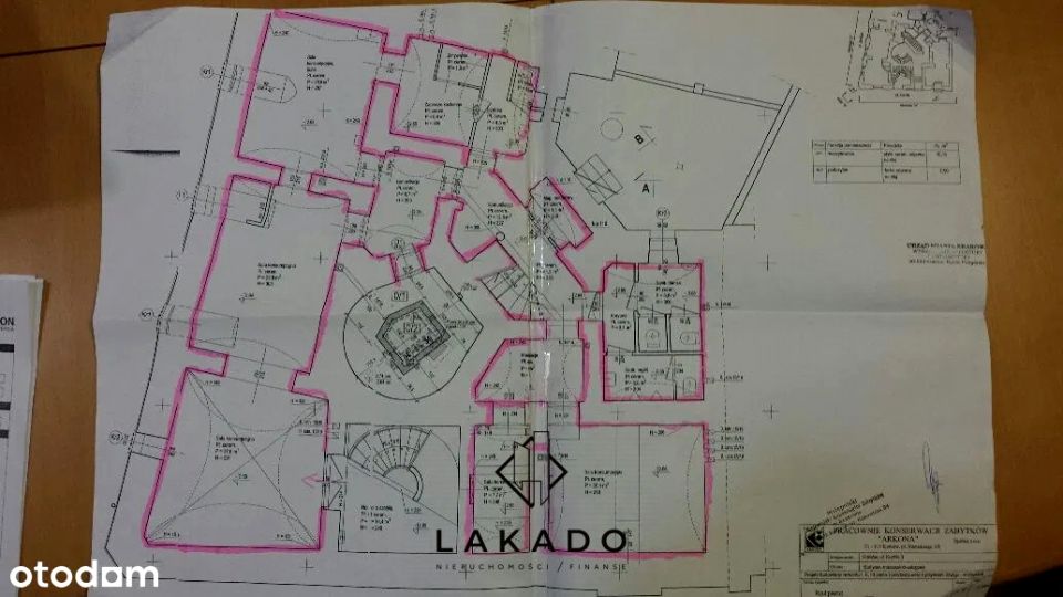 Lokal Kraków
