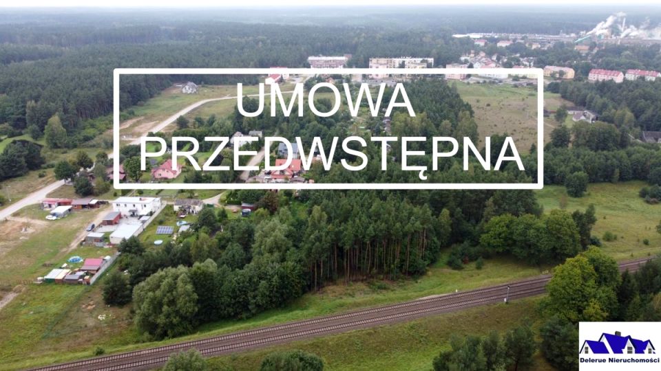 Działka inna sprzedam