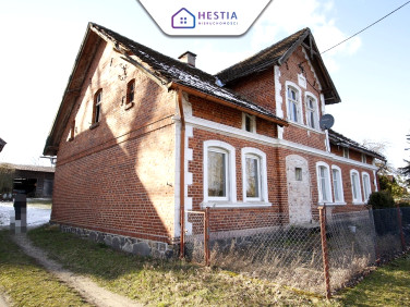 Dom Rzeczenica sprzedaż