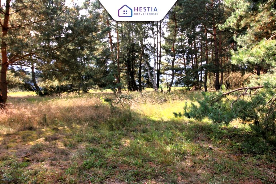 Działka rolna sprzedam