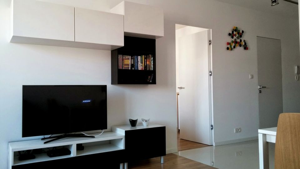 Mieszkanie Warszawa sprzedaż