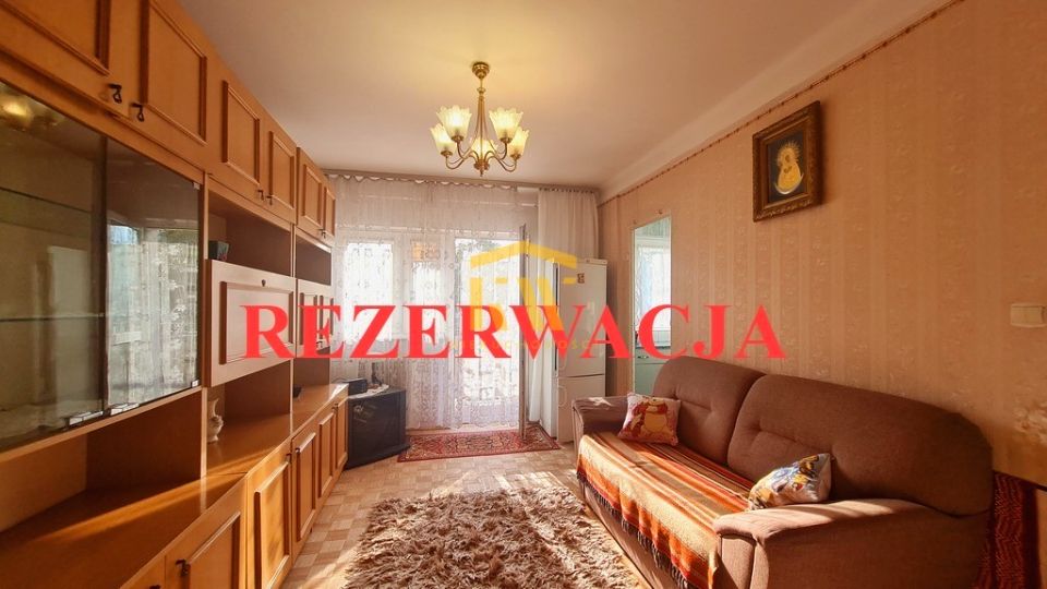 Mieszkanie Radom