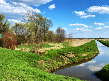 Działka budowlana sprzedam