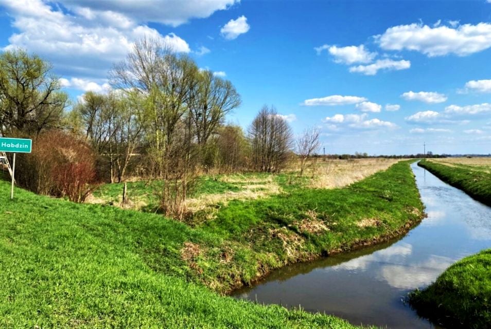 Działka budowlana sprzedam