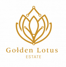 Golden Lotus Estate Agnieszka Lublińska