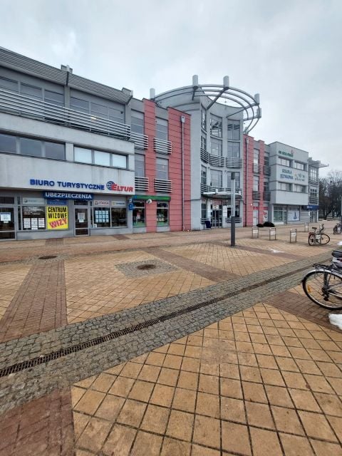 Lokal Elbląg