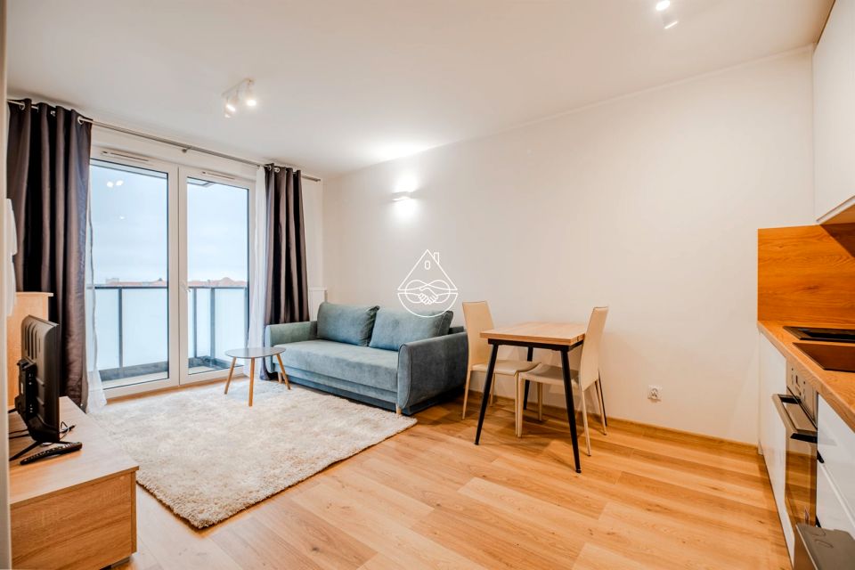 Mieszkanie Bydgoszcz