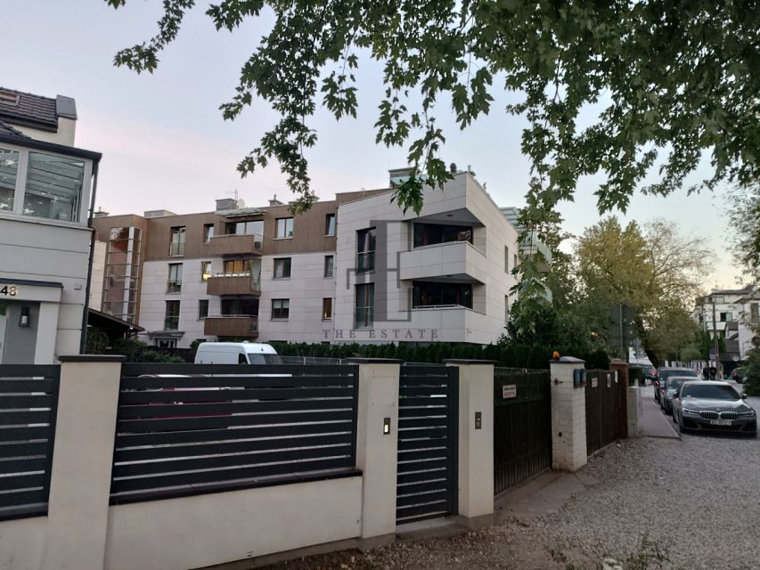 Mieszkanie Warszawa wynajem