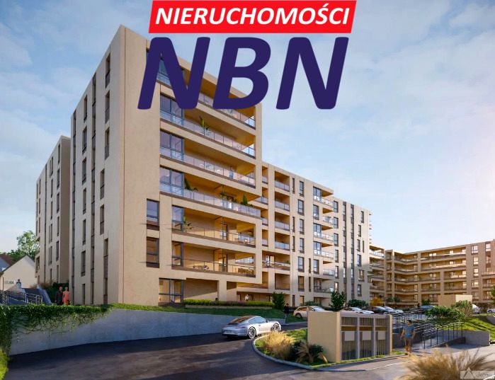 Mieszkanie apartamentowiec sprzedaż