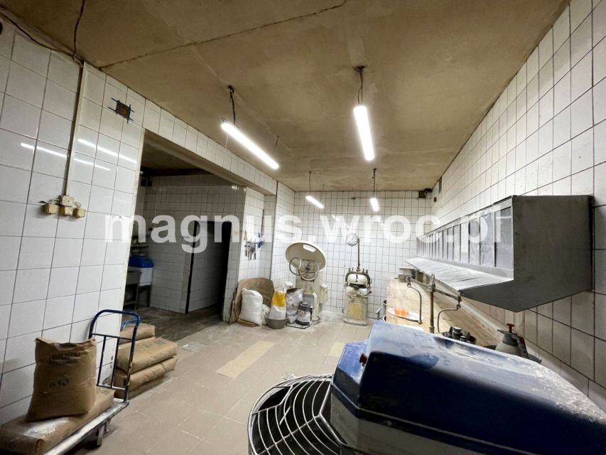 Lokal Wrocław wynajem