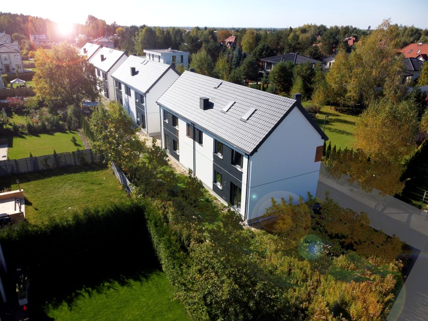 Dom Lesznowola