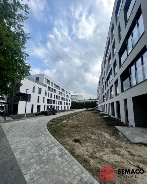 Mieszkanie Kraków