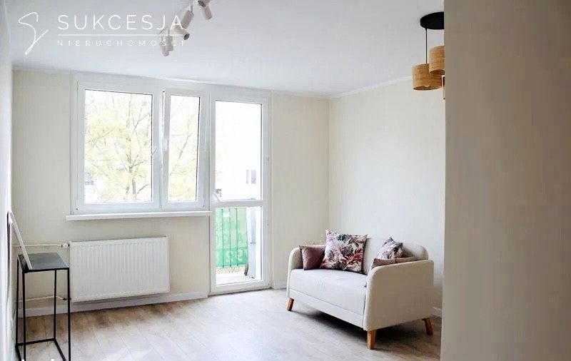 Mieszkanie Bydgoszcz