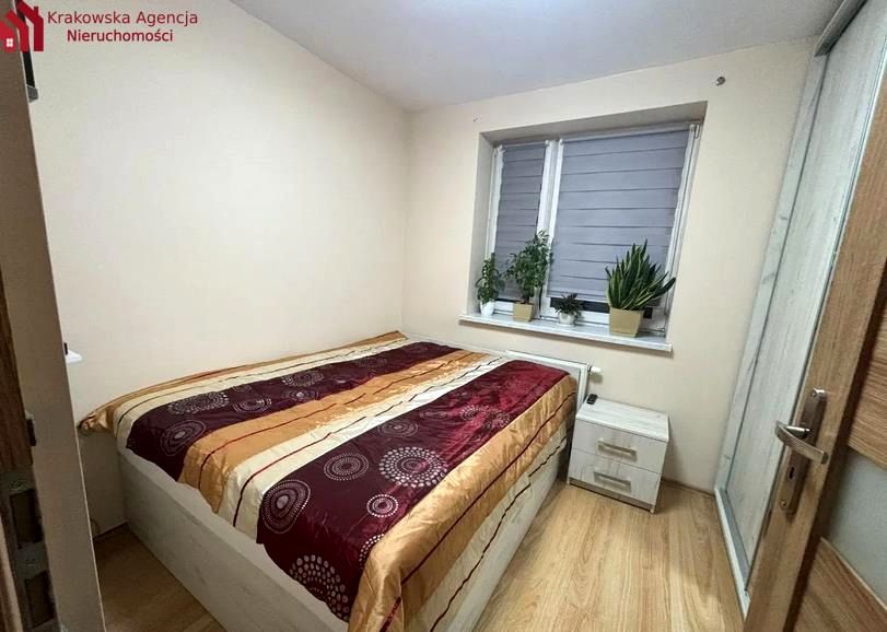 Mieszkanie Kraków
