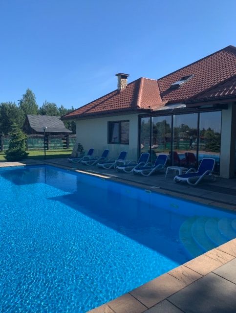 Dom Zatory sprzedaż