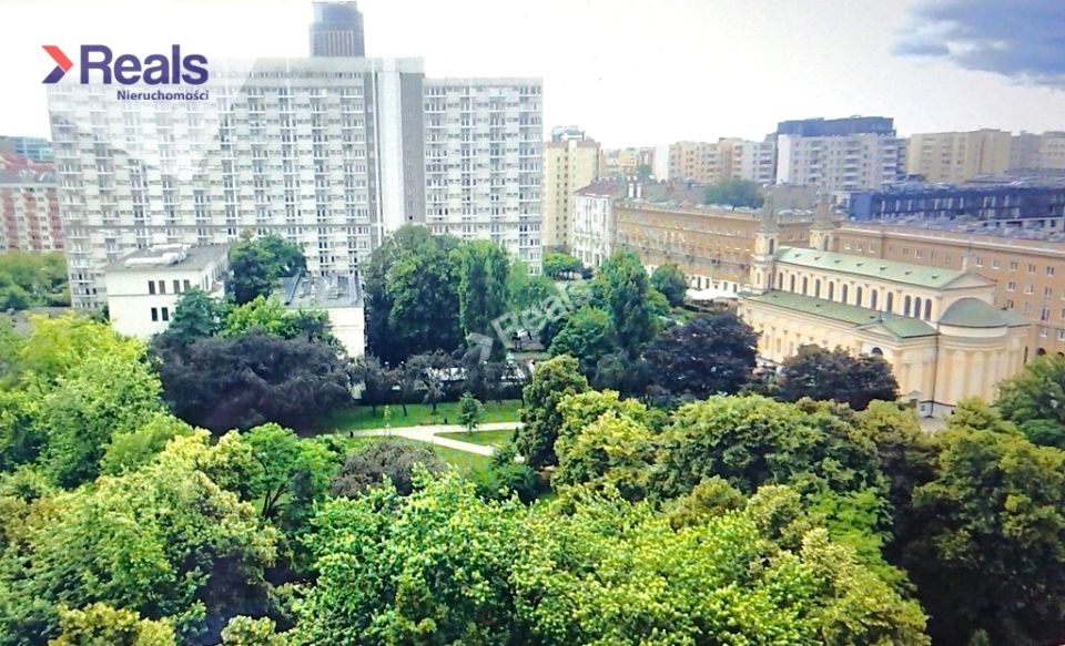 Mieszkanie Warszawa