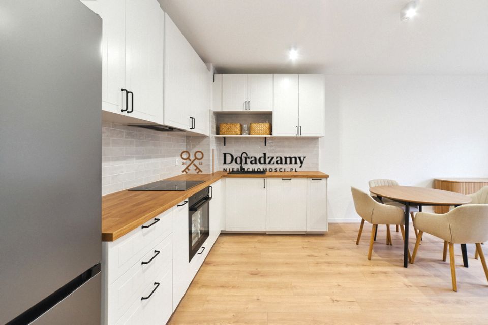 Mieszkanie Rzeszów