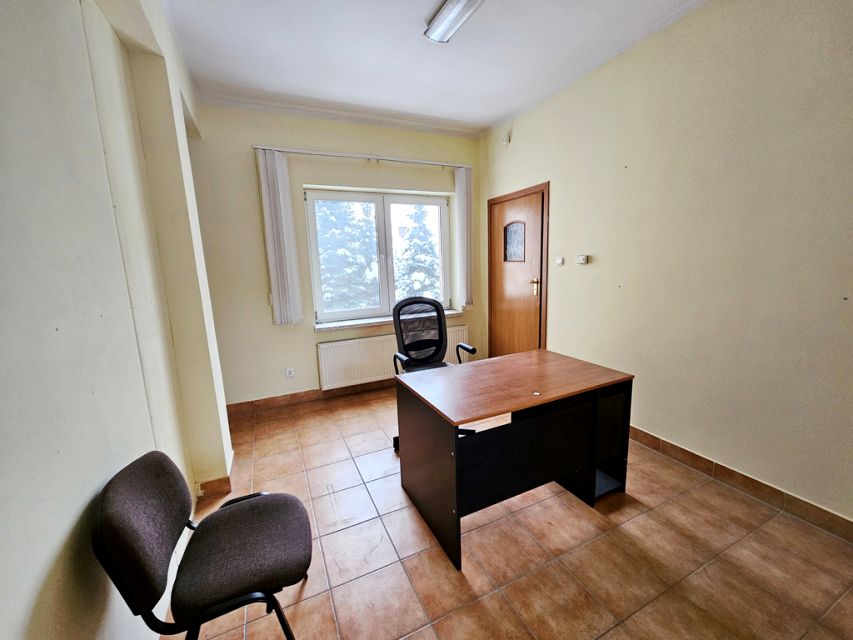 Lokal Rzeszów