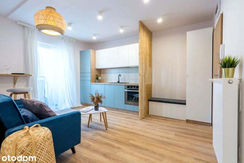 Mieszkanie Bydgoszcz wynajem